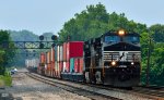 9572 Intermodal